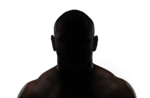 Tim Hague Headshot